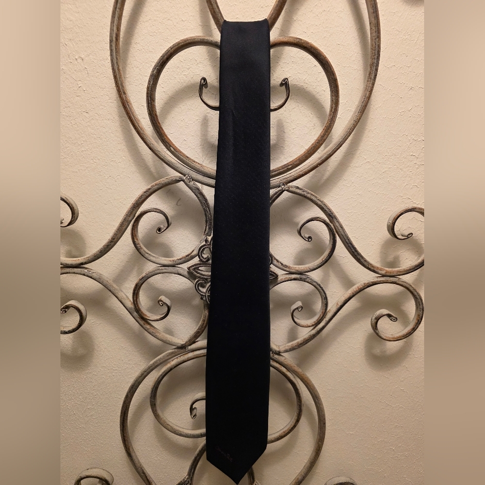 Oscar De La Renta Tie